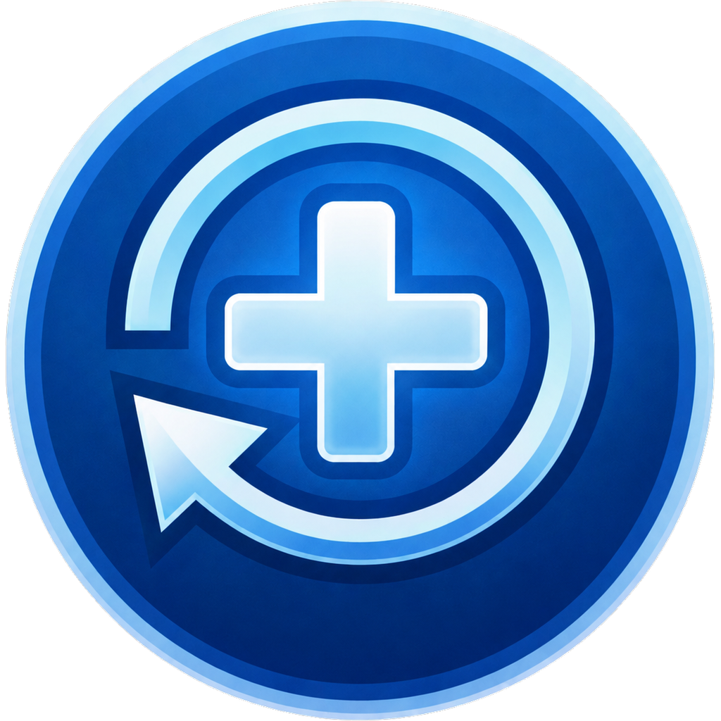 Safe Merge Logo